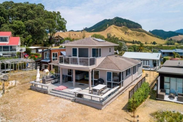 Photo of property in 36a Fishermans Bend, Whiritoa, Whangamata, 3691