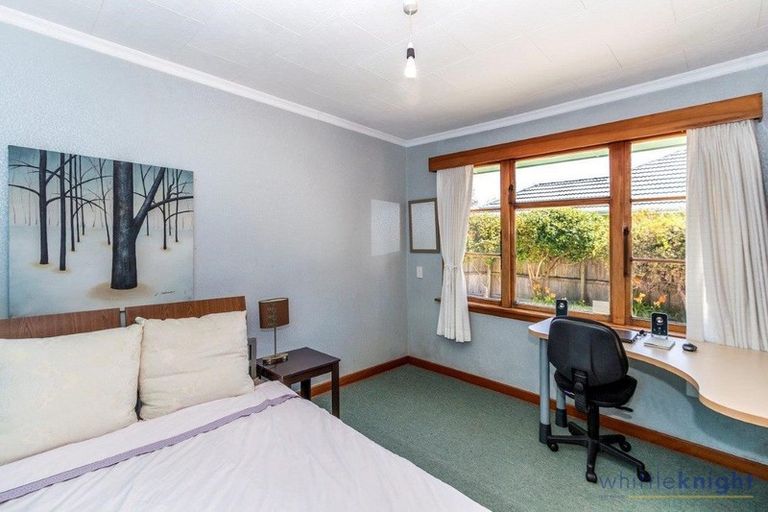 Photo of property in 58 Kirkwood Avenue, Upper Riccarton, Christchurch, 8041
