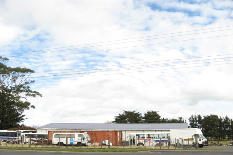 Photo of property in 111r Pembroke Road, Pembroke, Stratford, 4332