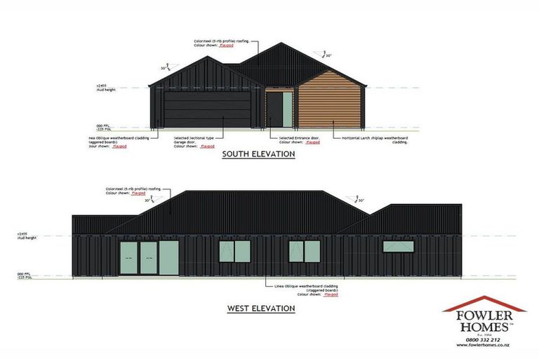 Photo of property in 8 Barker Place, Waikiwi, Invercargill, 9810