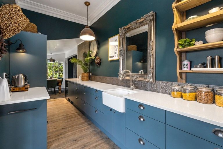 Photo of property in 292 York Place, Dunedin Central, Dunedin, 9016