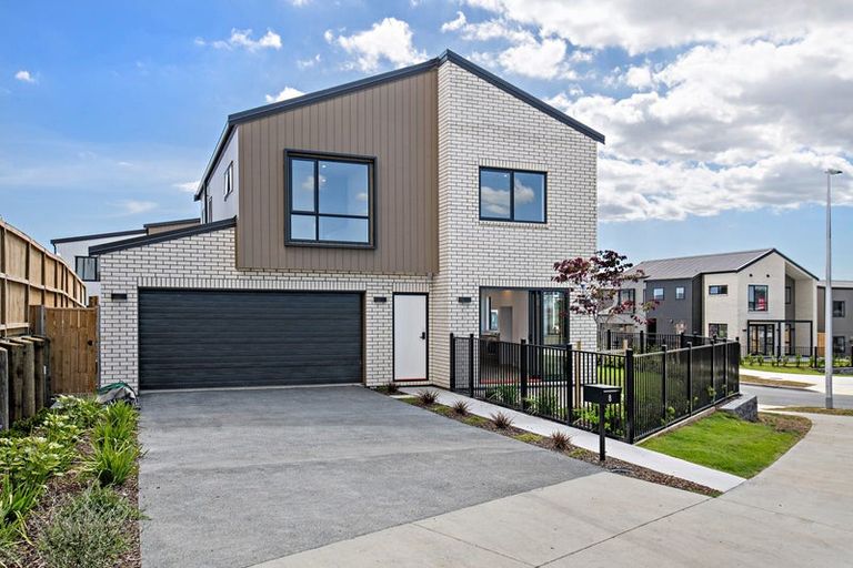 Photo of property in 46 Koura Road, Flat Bush, 2019