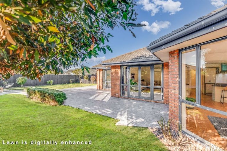 Photo of property in 27 Caudron Road, Wigram, Christchurch, 8042