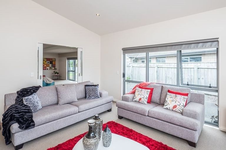 Photo of property in 7 Trusham Court, Paraparaumu, 5032