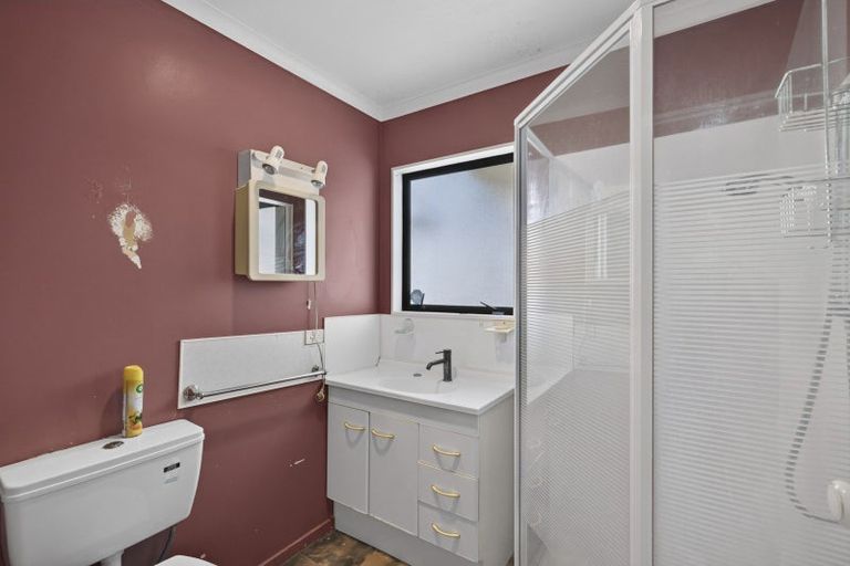 Photo of property in 260b Courtenay Street, Strandon, New Plymouth, 4312