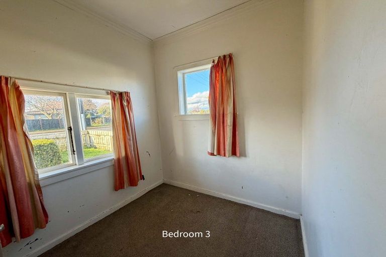 Photo of property in 12 Christian Street, Dannevirke, 4930