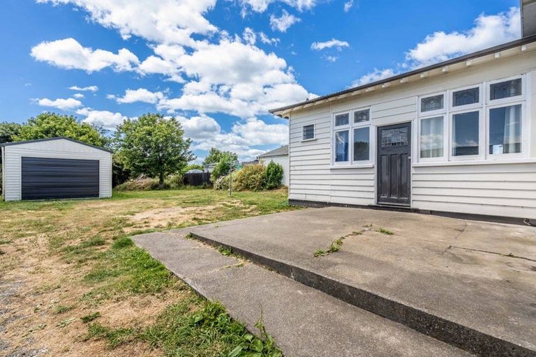 Photo of property in 184 Venus Street, Strathern, Invercargill, 9812