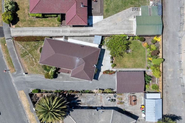 Photo of property in 4 Helmsdale Street, Burwood, Christchurch, 8083