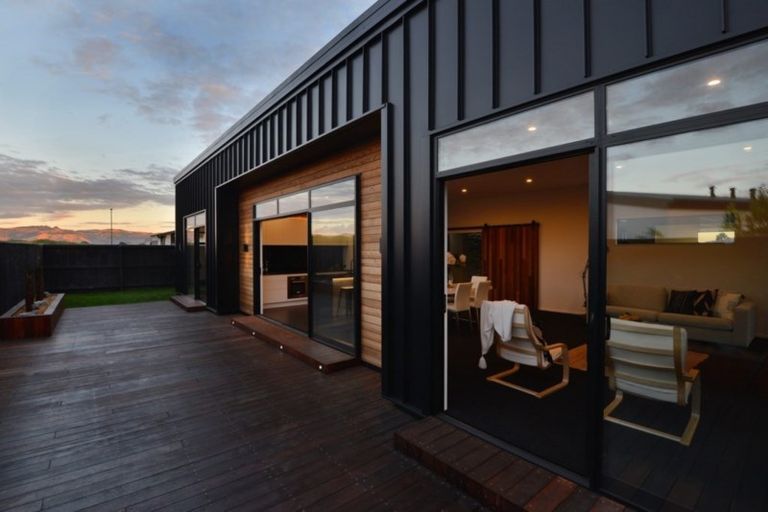 Photo of property in 6 Caulfield Crescent, Lincoln, 7608