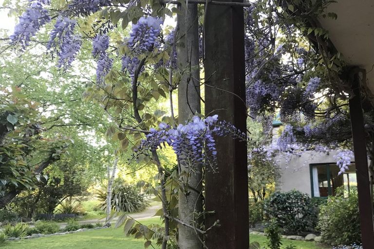 Photo of property in 255 Inglis Road, Okuku, Rangiora, 7473