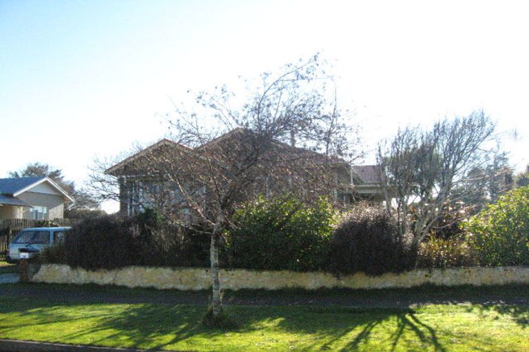 Photo of property in 76 Chapman Street, Richmond, Invercargill, 9810