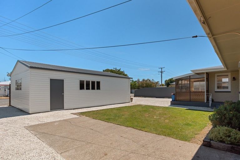 Photo of property in 167 Weld Street, Witherlea, Blenheim, 7201