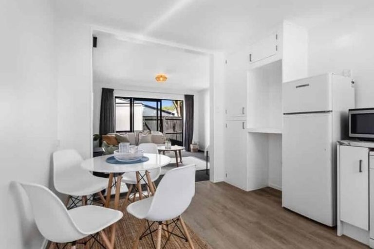 Photo of property in 4/132 Hastings Street East, Sydenham, Christchurch, 8023