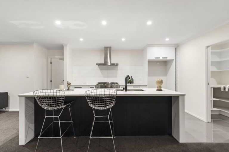 Photo of property in 48 Helen June Avenue, Flagstaff, Hamilton, 3210