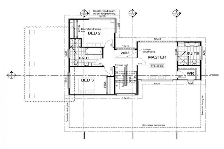Photo of property in 30a Alison Street, Hamilton Lake, Hamilton, 3204
