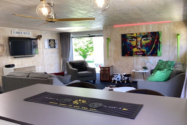 Photo of property in 17 Hinaki Street, Inner Kaiti, Gisborne, 4010