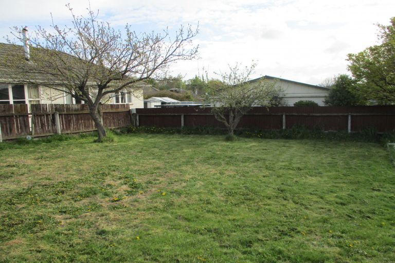 Photo of property in 72 Coonoor Road, Watlington, Timaru, 7910