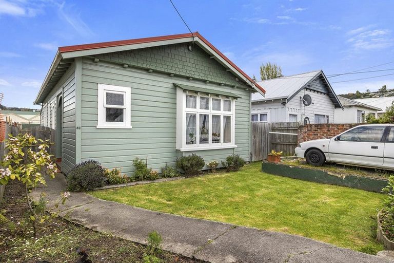 Photo of property in 51 Baker Street, Caversham, Dunedin, 9012