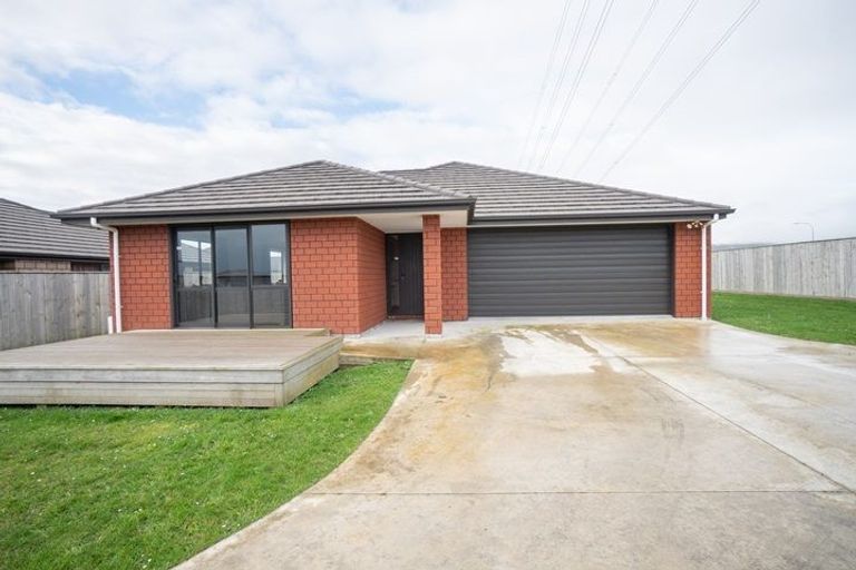 Photo of property in 21 Varsity Heights, Fitzherbert, Palmerston North, 4410