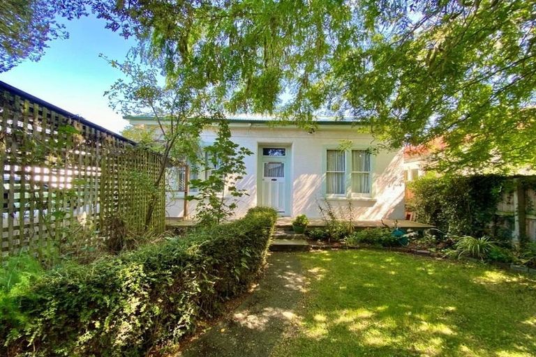 Photo of property in 34 Parlane Street, Addington, Christchurch, 8024