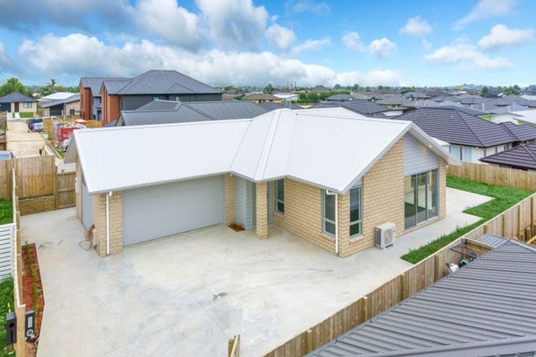 Photo of property in 3/13 North Ridge Drive, Rototuna North, Hamilton, 3281