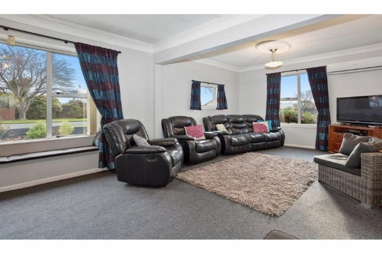 Photo of property in 133 Bamborough Street, Richmond, Invercargill, 9810