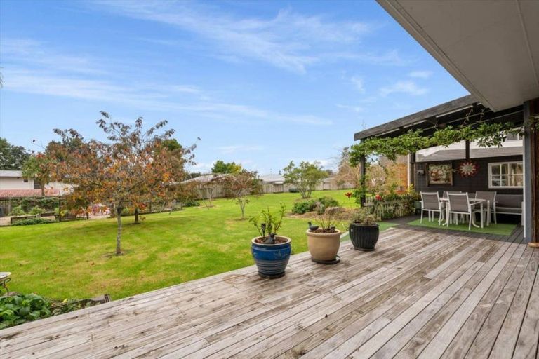 Photo of property in 2 Strathaven Way, Te Puke, 3119