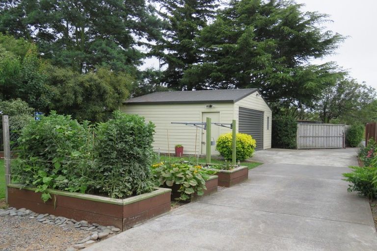 Photo of property in 41 Bridge Street, Rakaia, 7710