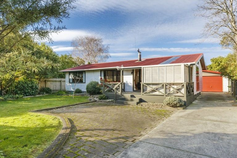 Photo of property in 79 Havelock Avenue, Westbrook, Palmerston North, 4412