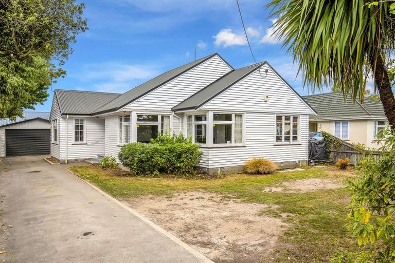 Photo of property in 52 Ilam Road, Upper Riccarton, Christchurch, 8041