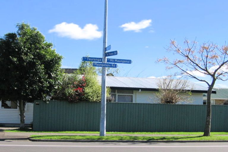 Photo of property in 306 Maungatapu Road, Maungatapu, Tauranga, 3112
