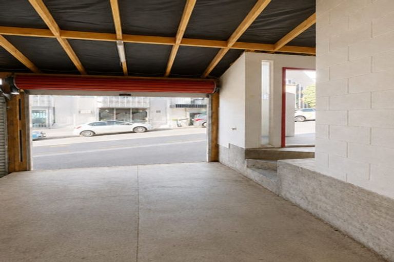 Photo of property in 4a Macdonald Crescent, Te Aro, Wellington, 6011