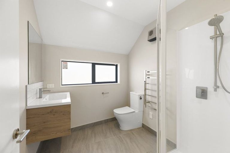 Photo of property in 4/16 Mountfort Street, Spreydon, Christchurch, 8024