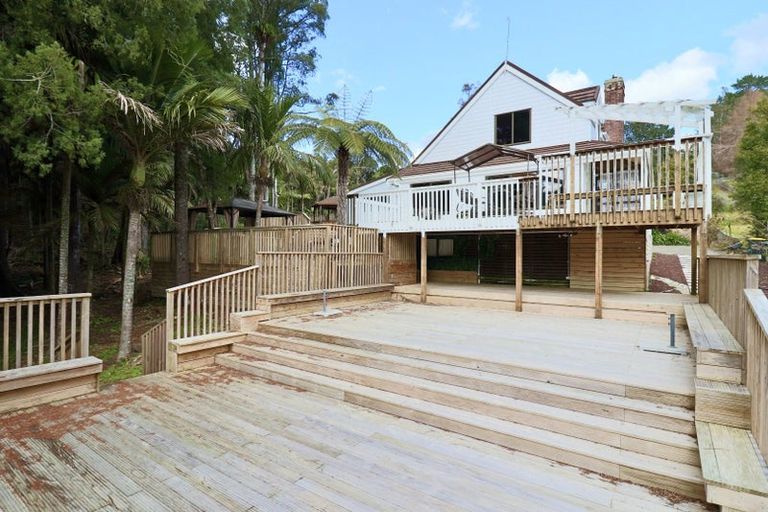 Photo of property in 458 Ponga Road, Opaheke, Papakura, 2584