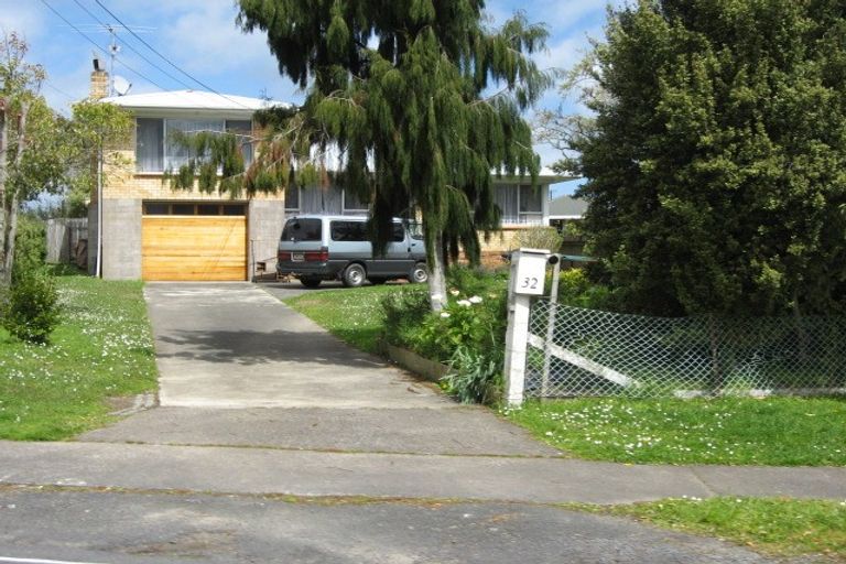 Photo of property in 32 Totara Road, Whenuapai, Auckland, 0618