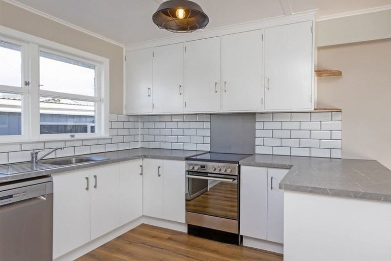 Photo of property in 134 Weld Street, Redwoodtown, Blenheim, 7201