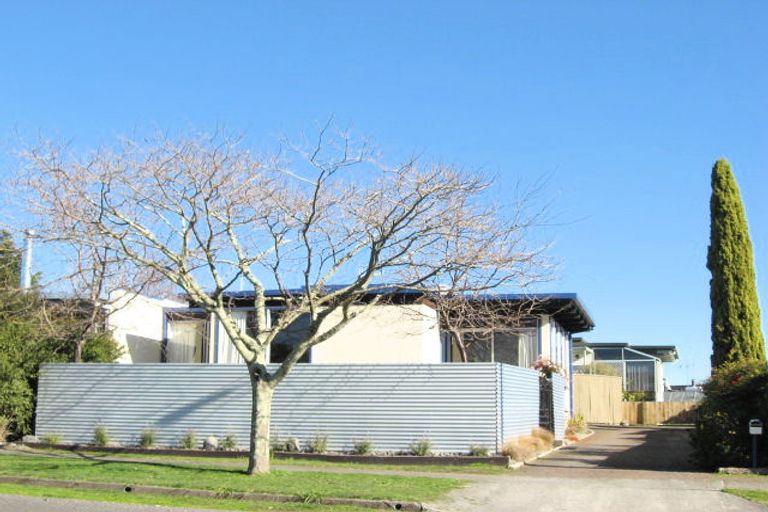 Photo of property in 10 Scannell Street, Havelock North, 4130