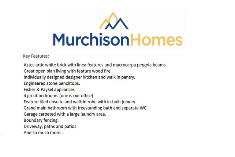 Photo of property in 2 Claremont Crescent, Amberley, 7410