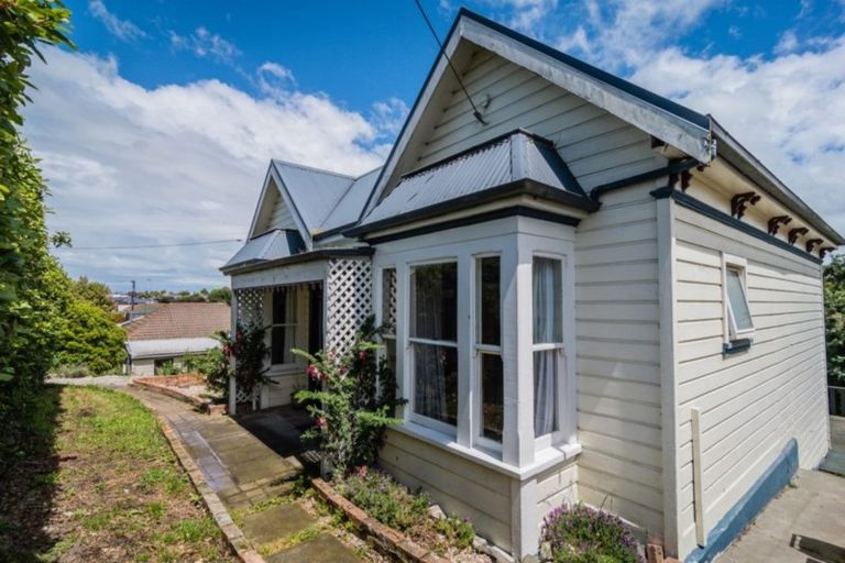Photo of property in 27 Rhodes Street, Parkside, Timaru, 7910