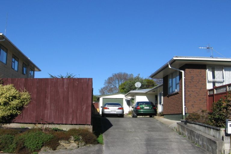 Photo of property in 16a Purdie Place, Milson, Palmerston North, 4414