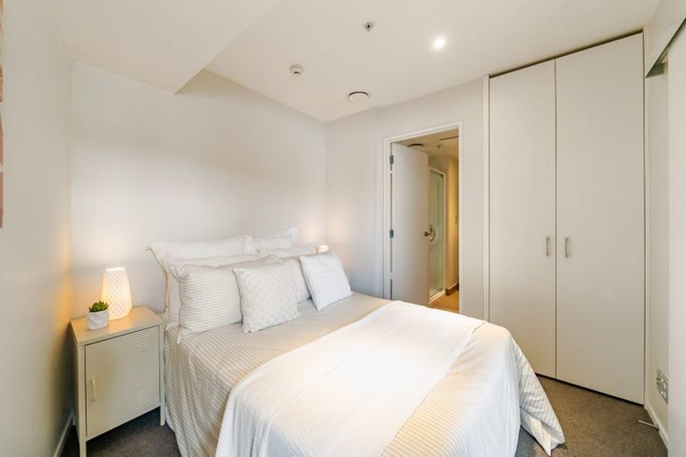 Photo of property in Soho Apartments, 806/74 Taranaki Street, Te Aro, Wellington, 6011