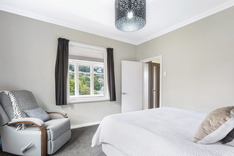 Photo of property in 15 Culloden Street, Kaikorai, Dunedin, 9010