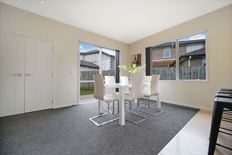 Photo of property in 14 Helianthus Avenue, Flat Bush, Auckland, 2019