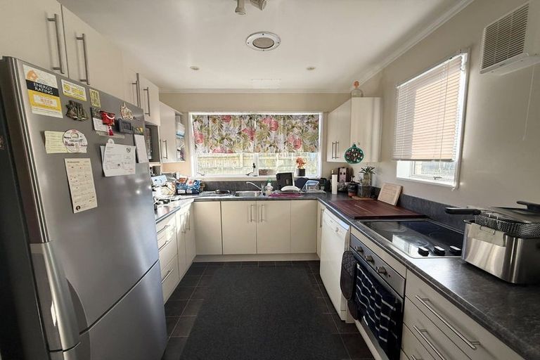 Photo of property in 3a Pilmuir Street, Hutt Central, Lower Hutt, 5010