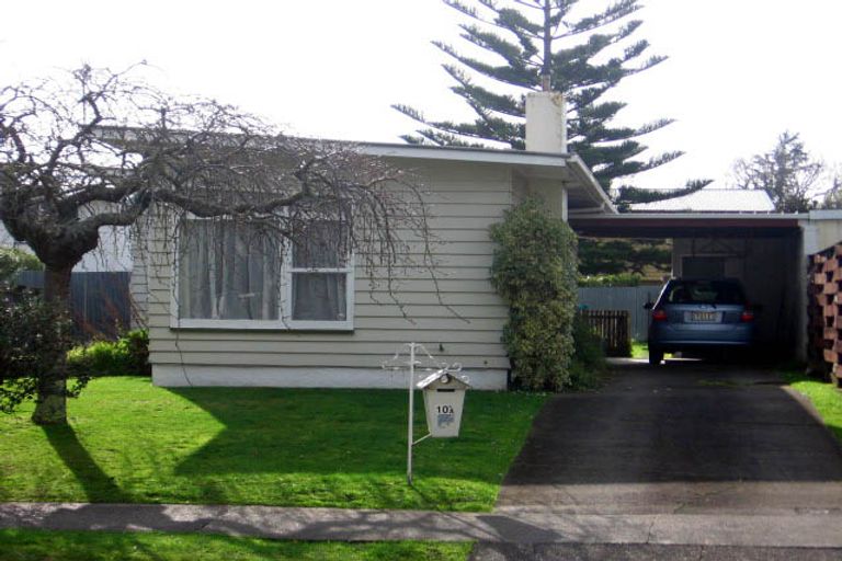 Photo of property in 10a Alexander Street, Awapuni, Palmerston North, 4412