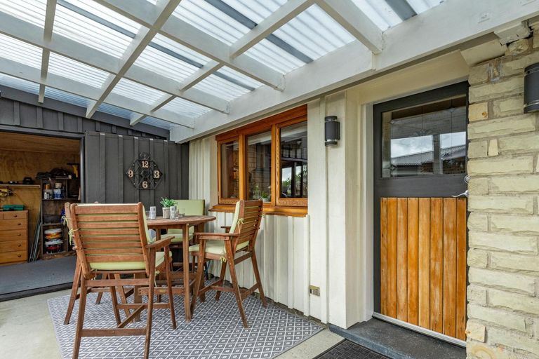 Photo of property in 5 South Terrace Road, Geraldine, 7930