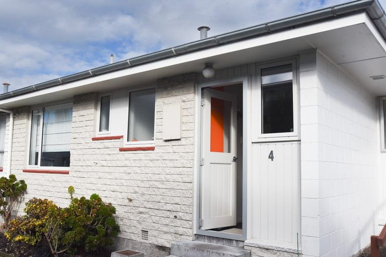 Photo of property in 4/29 Draper Street, Richmond, Christchurch, 8013
