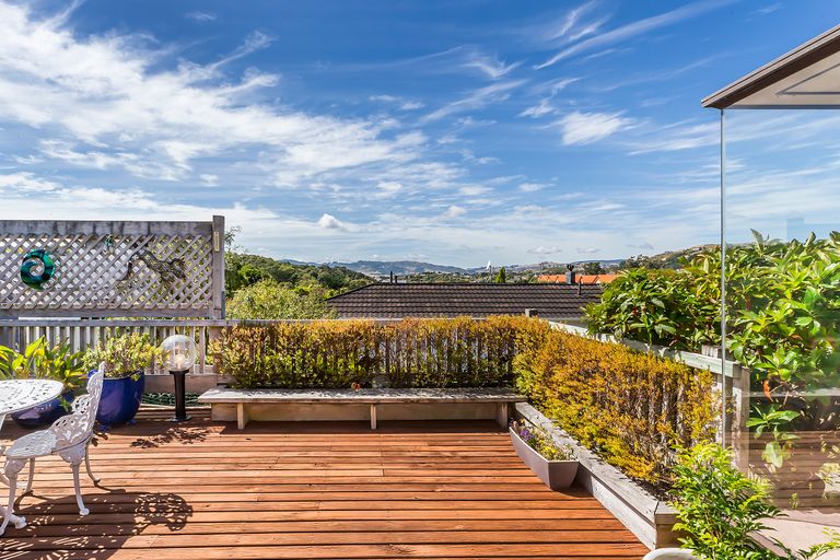 Photo of property in 63 Discovery Drive, Whitby, Porirua, 5024