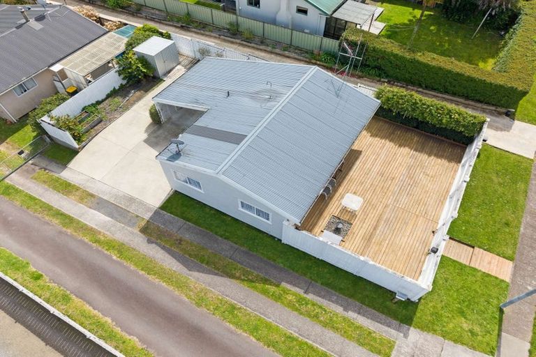 Photo of property in 33d Moehau Street, Te Puke, 3119