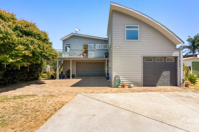 Photo of property in 103b Barrowclough Road, Whangamata, 3620